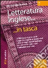 Letteratura inglese. E-book. Formato PDF ebook di Della Rosa M. (cur.) Iossa B. (cur.)