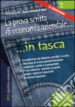 La prova scritta di economia aziendale. E-book. Formato PDF ebook