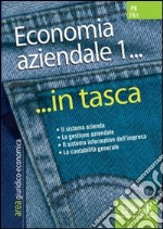 Economia aziendale. E-book. Formato PDF ebook