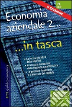 Economia aziendale. E-book. Formato PDF ebook