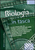 Biologia... in tasca - Nozioni essenziali. E-book. Formato PDF