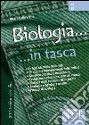 Biologia... in tasca - Nozioni essenziali. E-book. Formato PDF ebook
