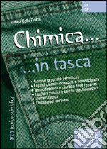 Chimica. E-book. Formato PDF ebook