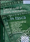 Esercizi svolti di Analisi matematica... in tasca - Nozioni essenziali. E-book. Formato PDF ebook