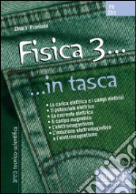 Fisica 3. E-book. Formato PDF ebook