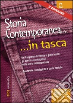 Storia contemporanea. E-book. Formato PDF ebook