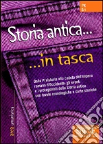 Storia antica. E-book. Formato PDF
