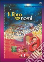 Il libro dei nomi. E-book. Formato EPUB