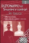 Dizionario dei sinonimi e contrari. E-book. Formato PDF ebook