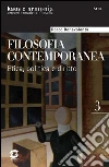 Disordine e ordine. Etica, politica e diritto. Per la Scuola superiore. E-book. Formato PDF ebook