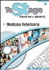 Testage - Ammissione all'Università : Medicina Veterinaria. E-book. Formato PDF ebook