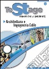 Testage - Ammissione all'Università: Architettura e Ingegneria Edile. E-book. Formato PDF ebook