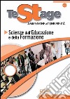 Testage - Ammissione all'Università: Scienze dell'Educazione e della Formazione. E-book. Formato PDF ebook