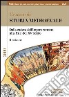 L' esame di storia medioevale. Dalla caduta dell'impero romano al XV secolo. E-book. Formato EPUB ebook