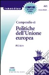 Compendio di politiche dell'unione europea. E-book. Formato PDF ebook