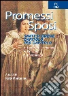 Promessi Sposi: Sintesi breve capitolo per capitolo - L'autore e il romanzo - La trama - I personaggi. E-book. Formato PDF ebook