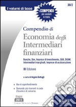 Compendio di economia degli intermediari finanziari. E-book. Formato PDF ebook