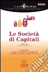 Le Società di Capitali. E-book. Formato PDF ebook