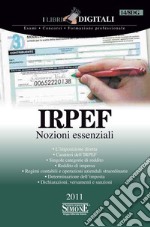 IRPEF. E-book. Formato PDF
