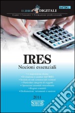 IRES. E-book. Formato PDF ebook