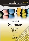 Sintesi di Scienze: Chimica - Fisica - Biologia. E-book. Formato PDF ebook