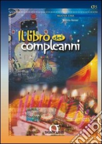 Il libro dei compleanni. E-book. Formato PDF ebook di M. Henner