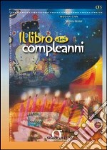 Il libro dei compleanni. E-book. Formato PDF