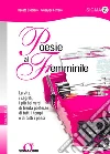 Poesie al femminile. E-book. Formato PDF ebook di Renato Casolaro