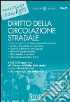 Diritto della circolazione stradale. E-book. Formato PDF ebook