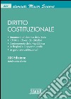 Diritto costituzionale. E-book. Formato PDF ebook