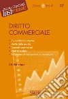 Diritto commerciale. E-book. Formato PDF ebook
