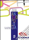 Antropologia. Con espansione online. Per i Licei. E-book. Formato PDF ebook di Franco Salerno