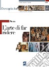 Plauto - L'arte di far ridere: Exemplaria: Collana di autori e testi latini. E-book. Formato PDF ebook