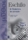 Il Prometeo incatenato. E-book. Formato PDF ebook di Eschilo