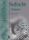 Antigone. E-book. Formato PDF ebook