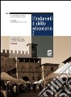 I fondamenti di diritto ed economia. Corso di diritto ed economia. Con espansione online. Per i Licei delle scienze sociali. E-book. Formato PDF ebook