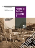 Percorsi di diritto ed economia 3: Per il quinto anno degli Istituti professionali ad indirizzo 'Servizi commerciali'. E-book. Formato PDF ebook