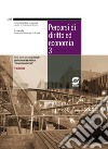 Percorsi di diritto ed economia 3: Per il quinto anno degli Istituti professionali ad indirizzo 'Servizi commerciali'. E-book. Formato PDF ebook di per la scuola Redazione Simone