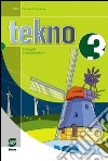 TEKNO 3 - Energia e applicazioni. E-book. Formato PDF ebook