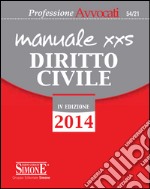 Diritto civile-Diritto penale. E-book. Formato EPUB