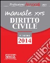 Diritto civile-Diritto penale. E-book. Formato EPUB ebook