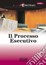 Il processo esecutivo. E-book. Formato PDF ebook