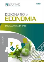 Dizionario di economia politica. E-book. Formato PDF ebook