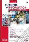 Elementi di informatica. Per esami e concorsi. E-book. Formato PDF ebook di Umberto Marone