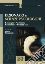 Dizionario di scienze psicologiche. E-book. Formato PDF