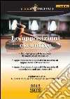 Le opposizioni esecutive. E-book. Formato PDF ebook