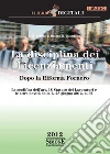 La disciplina dei licenziamenti. Dopo la riforma Fornero. E-book. Formato PDF ebook
