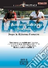 Gli ammortizzatori sociali. Dopo la riforma Fornero. E-book. Formato PDF ebook