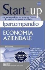 Ipercompendio economia aziendale. E-book. Formato PDF ebook