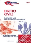 Diritto civile. Manuale di base per la preparazione alla prova orale. E-book. Formato PDF ebook